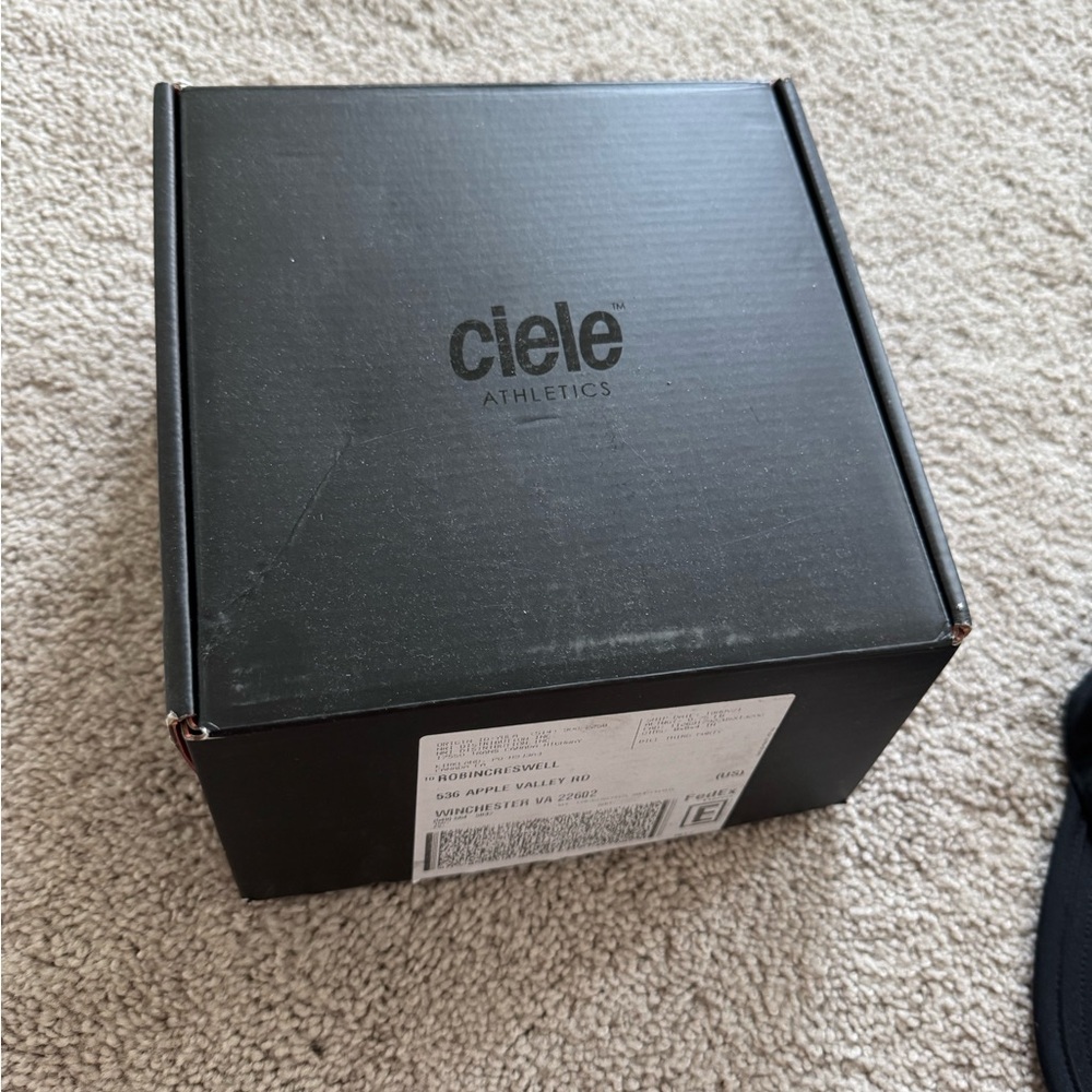 Ciele RDCap SC - Boston - Picture 3 of 7